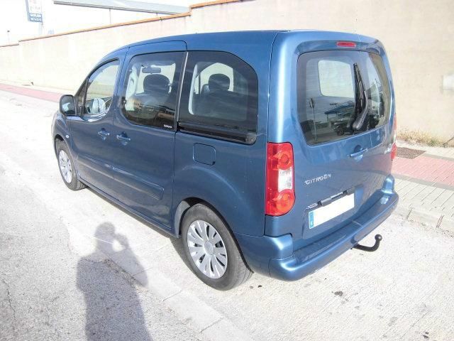 Citroen Berlingo Combi 1.6HDI SX Multispace 90