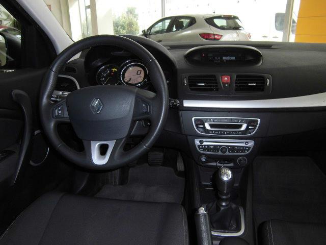 Renault Megane Mégane SPORT TOURER 1.5dCi Dynamique 105