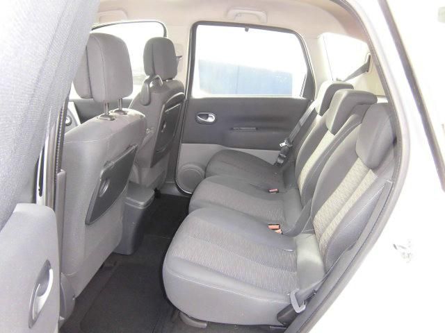 Renault Scenic Scénic 1.5DCI Dynamique 105