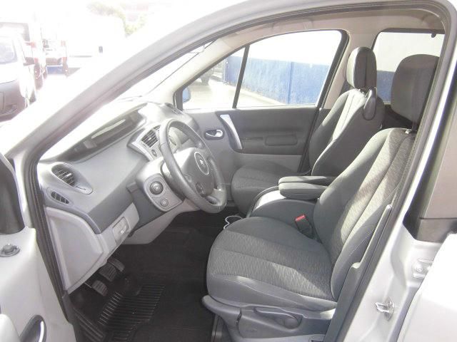 Renault Scenic Scénic 1.5DCI Dynamique 105