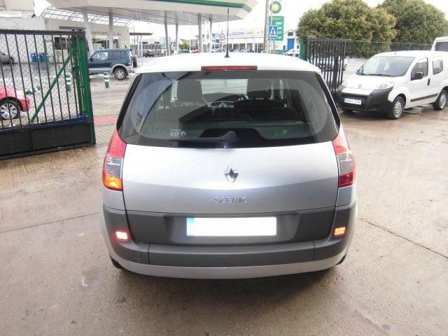 Renault Scenic Scénic 1.5DCI Dynamique 105