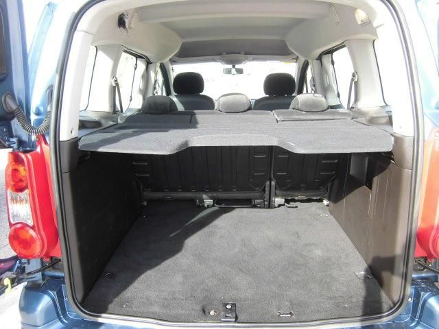 Citroen Berlingo Combi 1.6HDI SX Multispace 90