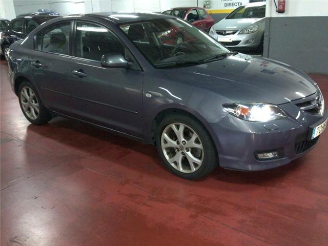 Mazda 3 Mazda  2.0 CRTD 143 CV SPORTSEDAN