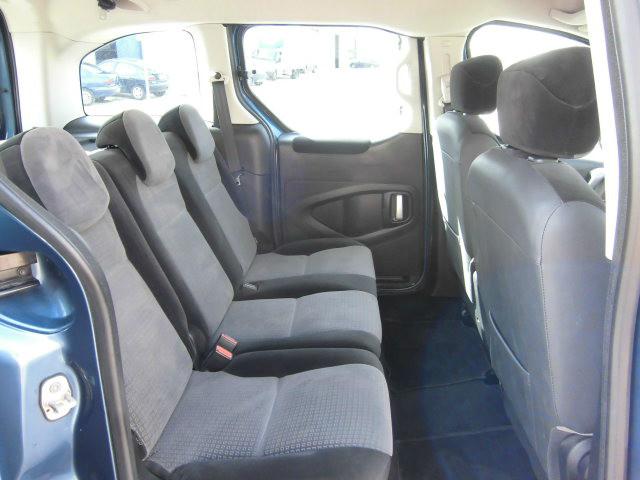 Citroen Berlingo Combi 1.6HDI SX Multispace 90