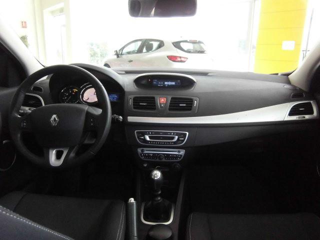 Renault Megane Mégane SPORT TOURER 1.5dCi Dynamique 105