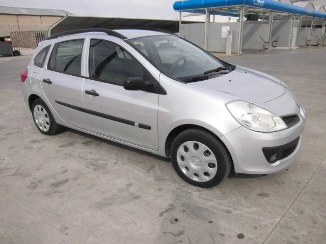 Renault Clio Grand Tour 1.5DCI Authentique 85