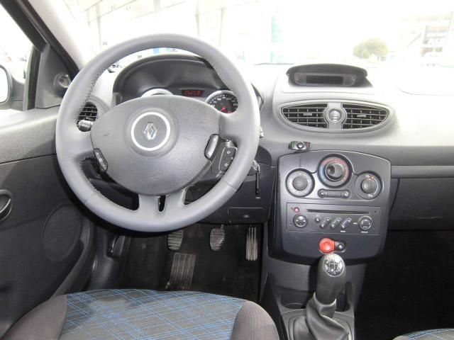 Renault Clio Grand Tour 1.5DCI Authentique 85