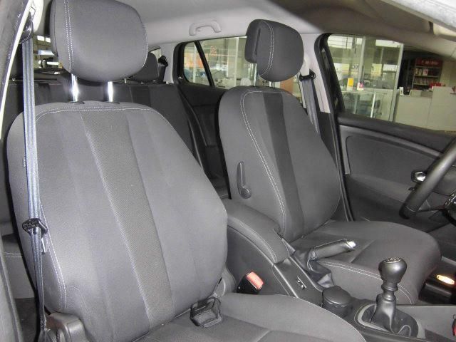 Renault Megane Mégane SPORT TOURER 1.5dCi Dynamique 105