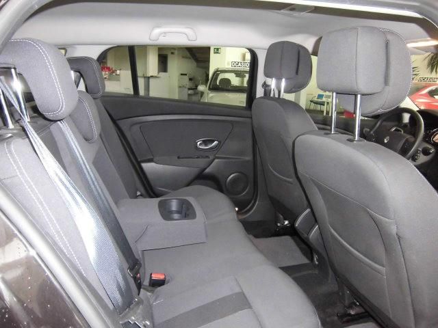 Renault Megane Mégane SPORT TOURER 1.5dCi Dynamique 105