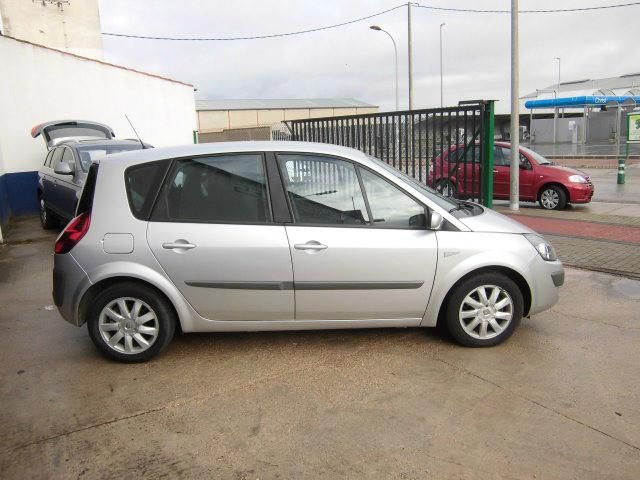Renault Scenic Scénic 1.5DCI Dynamique 105
