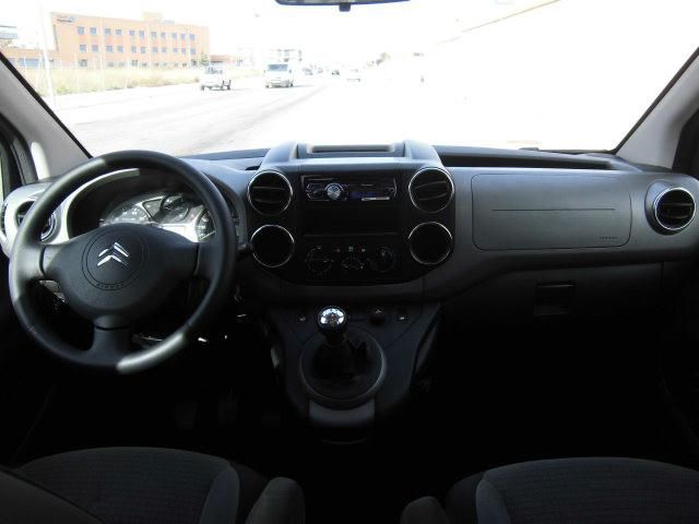 Citroen Berlingo Combi 1.6HDI SX Multispace 90