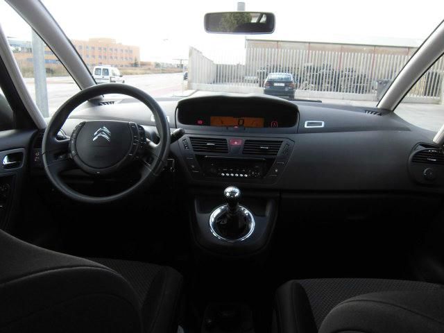 Citroen Grand C4 Picasso C4 Grand Picasso 1.6HDI Business
