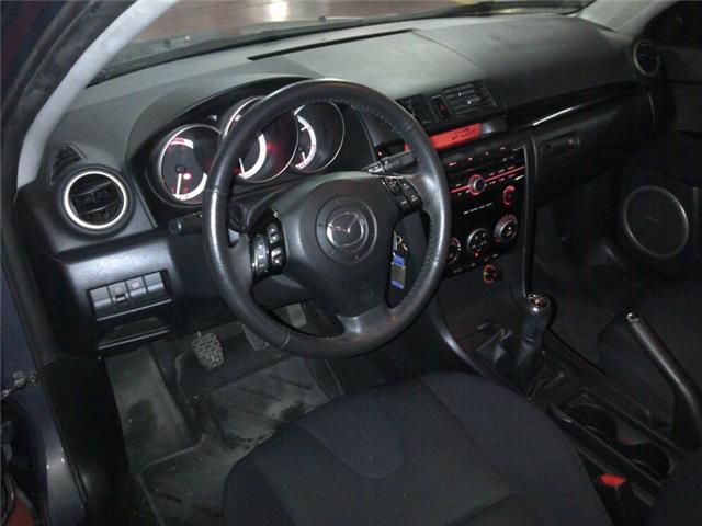Mazda 3 Mazda  2.0 CRTD 143 CV SPORTSEDAN