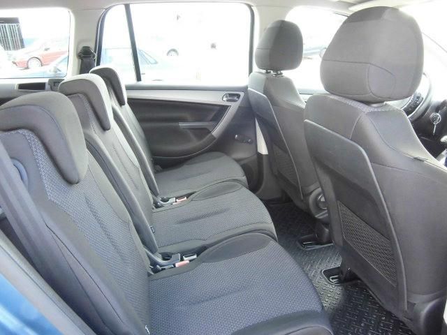 Citroen Grand C4 Picasso C4 Grand Picasso 1.6HDI Business
