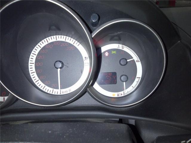 Mazda 3 Mazda  2.0 CRTD 143 CV SPORTSEDAN