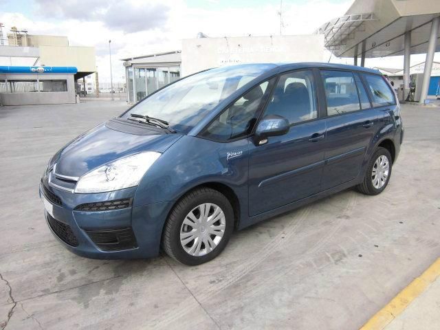 Citroen Grand C4 Picasso C4 Grand Picasso 1.6HDI Business