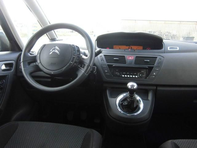 Citroen Grand C4 Picasso C4 Grand Picasso 1.6HDI Business
