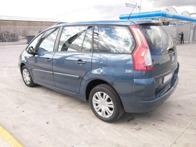Citroen Grand C4 Picasso C4 Grand Picasso 1.6HDI Business