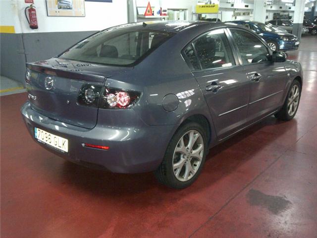 Mazda 3 Mazda  2.0 CRTD 143 CV SPORTSEDAN