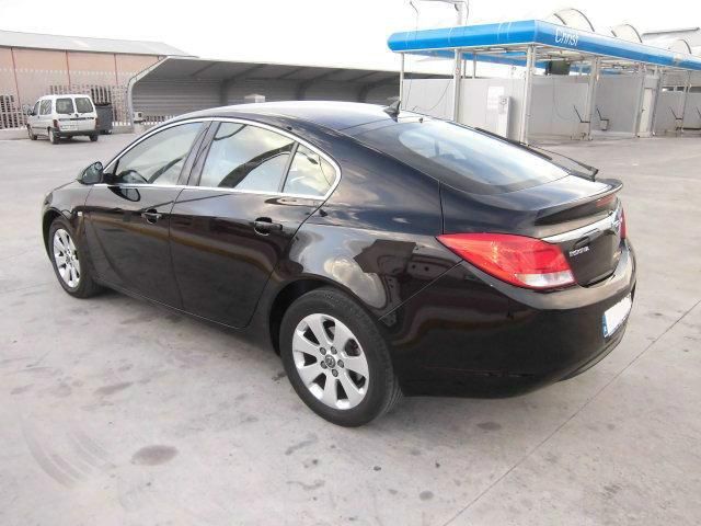 Opel Insignia 2.0CDTI Edition 130