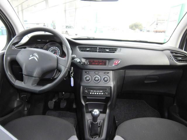 Citroen C3 1.4HDi Attraction