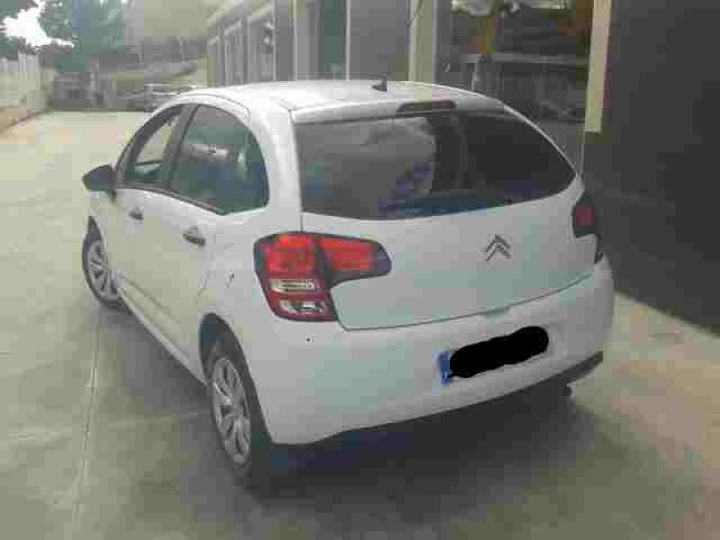 Citroen C3 1400hdi