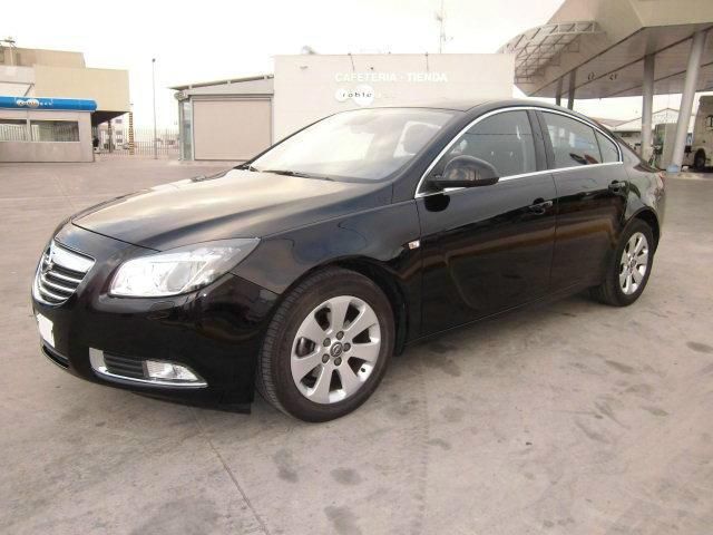 Opel Insignia 2.0CDTI Edition 130