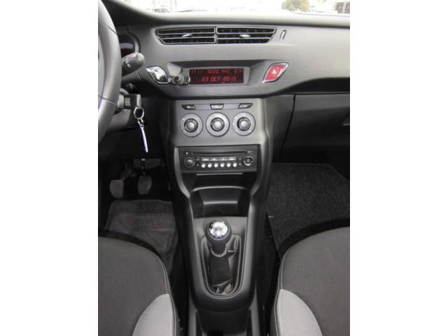 Citroen C3 1.4HDi Attraction