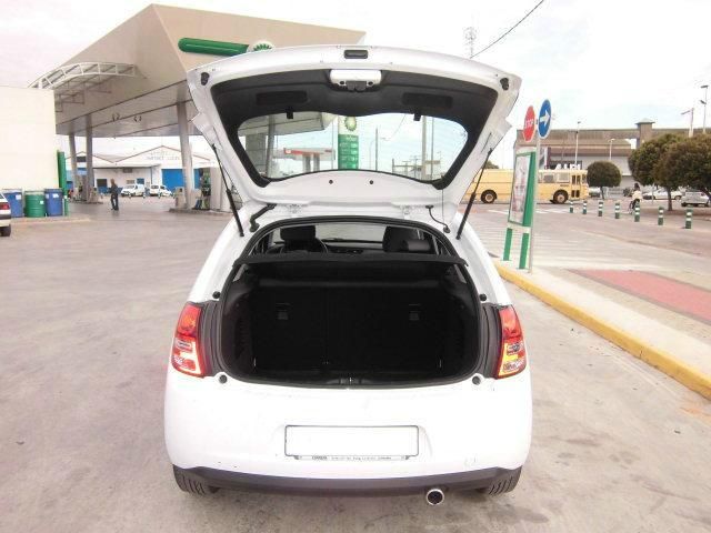 Citroen C3 1.4HDi Attraction