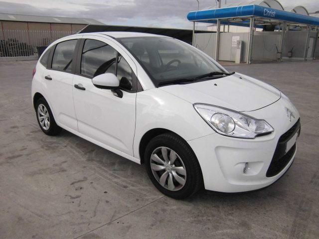 Citroen C3 1.4HDi Attraction
