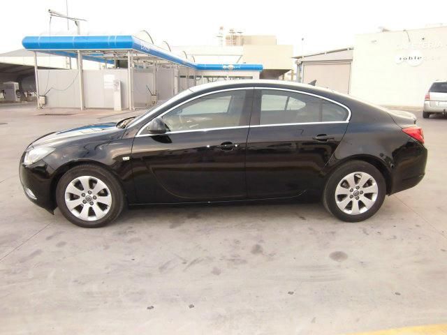 Opel Insignia 2.0CDTI Edition 130