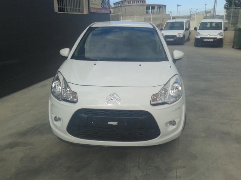 Citroen C3 1400hdi