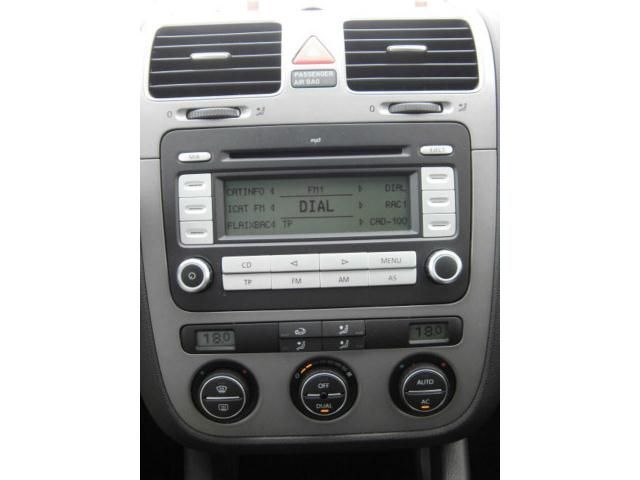 Volkswagen Golf 1.9TDI Highline 105