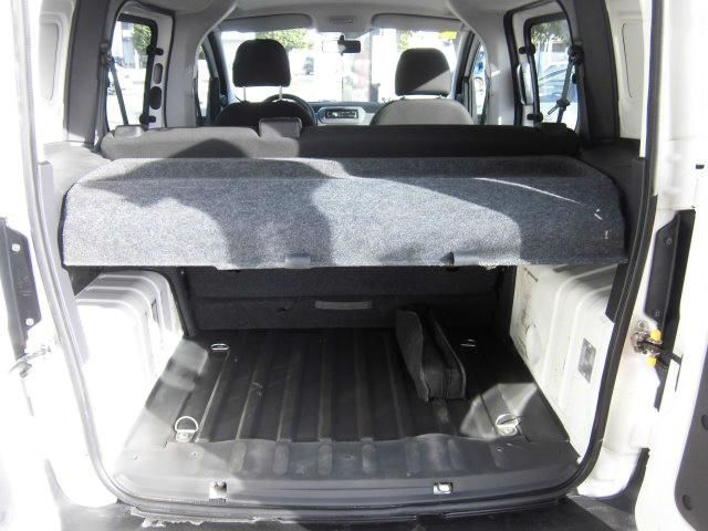 Fiat Fiorino Combi 1.3Mjt 5pl. Base
