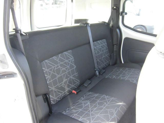 Fiat Fiorino Combi 1.3Mjt 5pl. Base