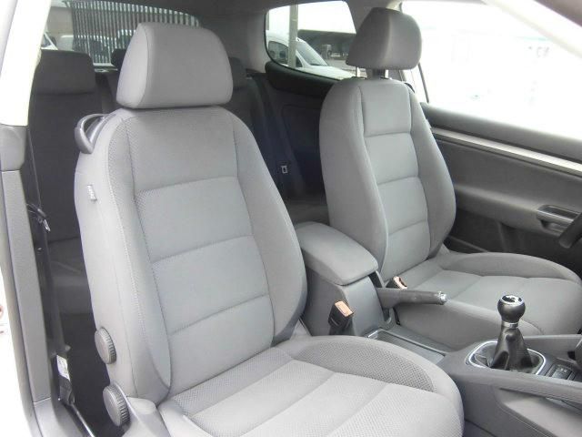 Volkswagen Golf 1.9TDI Highline 105