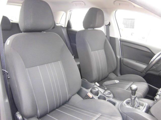 Citroen C4 1.6HDi Business