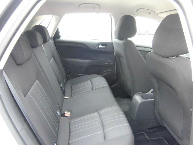 Citroen C4 1.6HDi Business