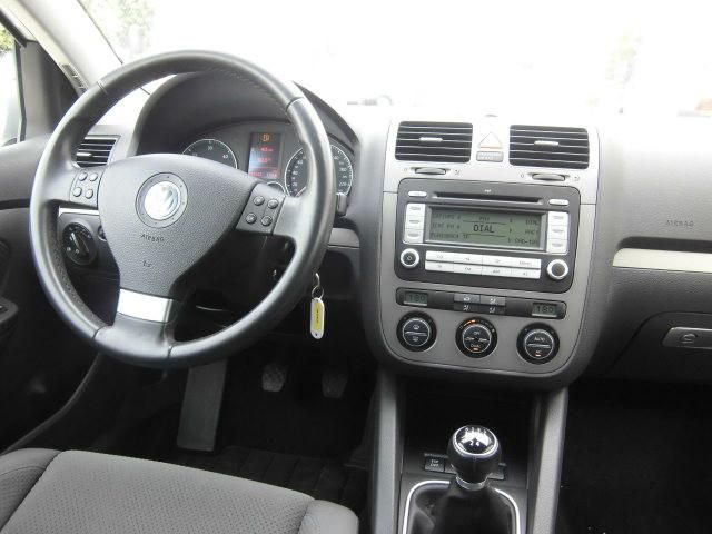 Volkswagen Golf 1.9TDI Highline 105