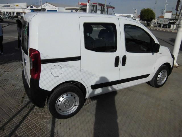 Fiat Fiorino Combi 1.3Mjt 5pl. Base