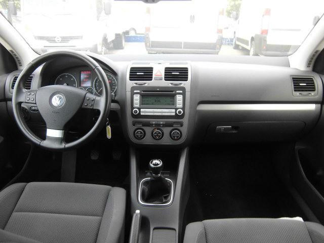 Volkswagen Golf 1.9TDI Highline 105