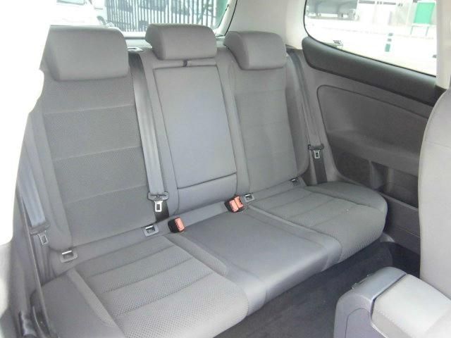 Volkswagen Golf 1.9TDI Highline 105