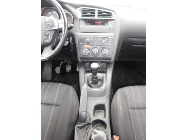 Citroen C4 1.6HDi Business