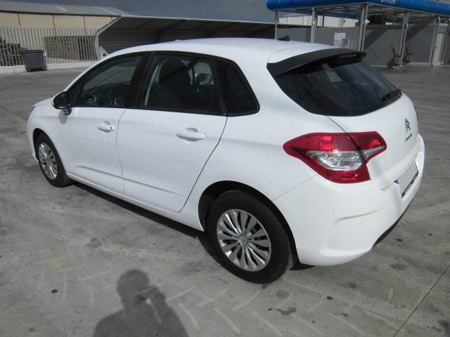 Citroen C4 1.6HDi Business