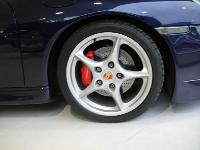 Porsche Boxster 3.2 S-LIBRO AL DIA-12 MESES GARANTIA INTEGRAL