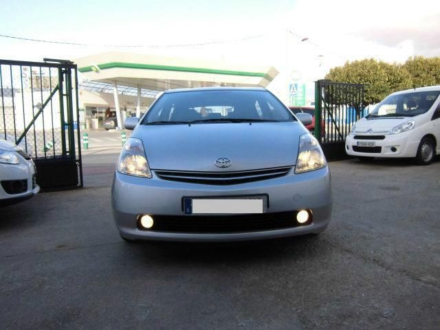Toyota Prius 1.5 16v VVT-i Executive