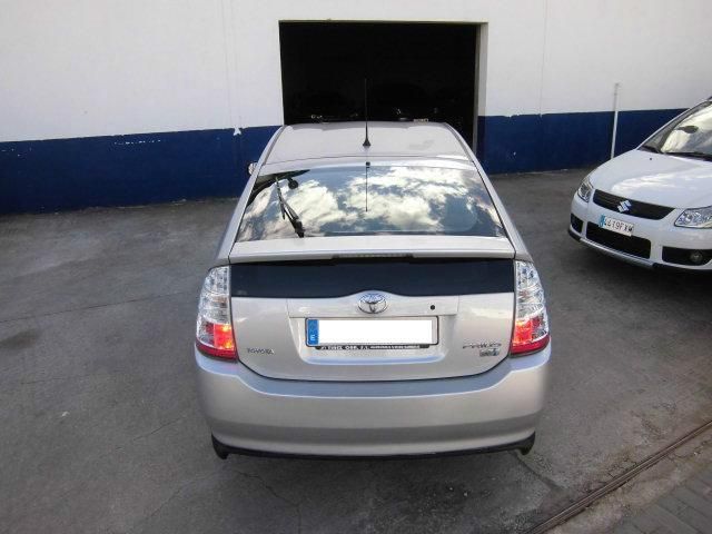 Toyota Prius 1.5 16v VVT-i Executive
