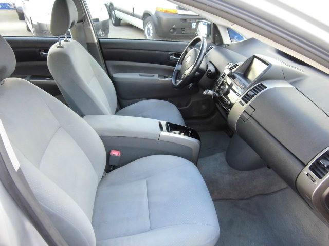 Toyota Prius 1.5 16v VVT-i Executive