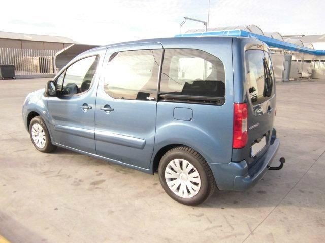 Citroen Berlingo Combi 1.6HDI SX Multispace 90