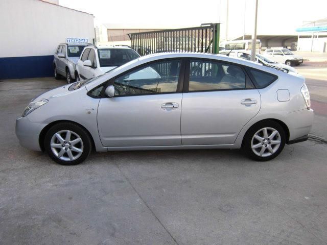 Toyota Prius 1.5 16v VVT-i Executive